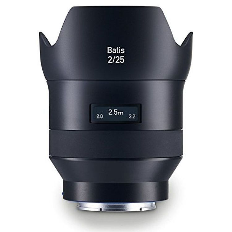 No. 1 - Carl Zeiss 単焦点レンズ Batis000000-2239-137 - 1