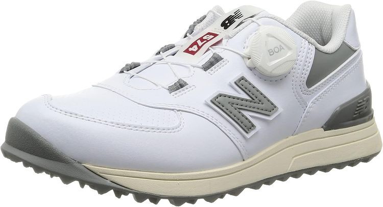 No. 3 - New Balance ゴルフシューズUGBS574 - 3