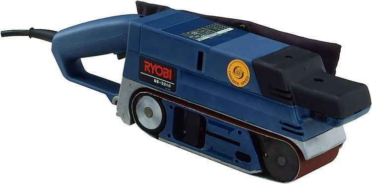 No. 3 - RYOBIベルトサンダーBE-3210 - 1