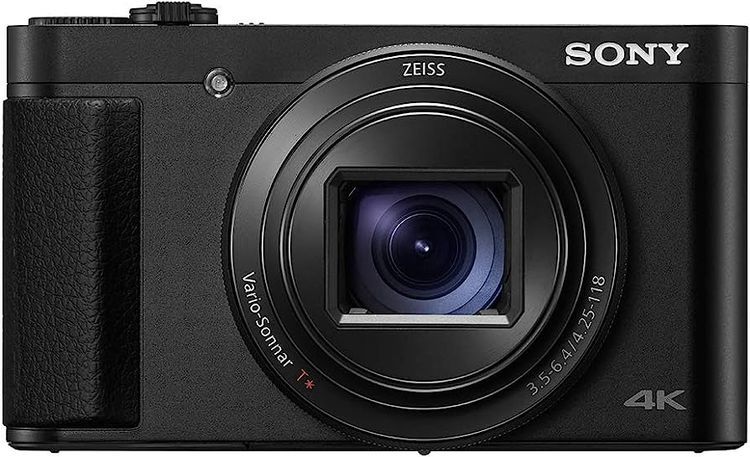 No. 1 - ソニー サイバーショット DSC-HX99 - 2