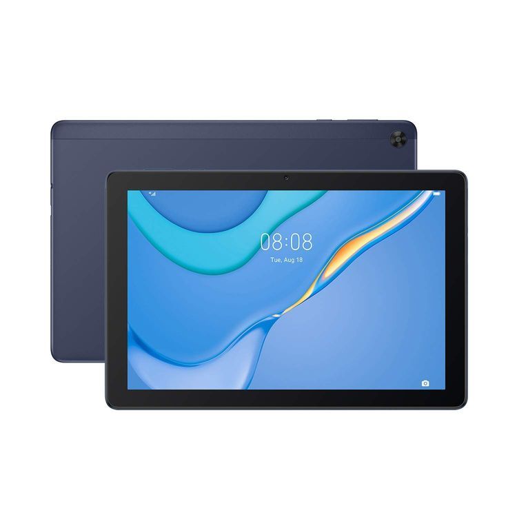 No. 6 - HUAWEI MatePad - 4