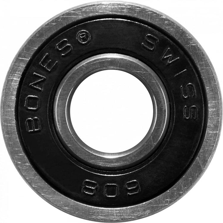 No. 8 - Bones Bearings Swiss Skate Bearings - 4