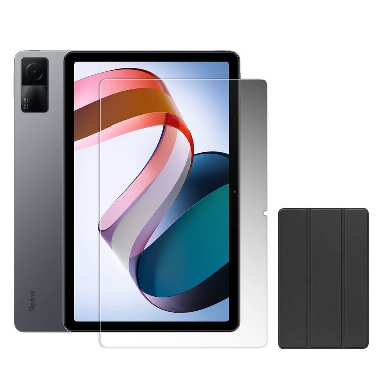 No. 8 - Redmi Pad - 6