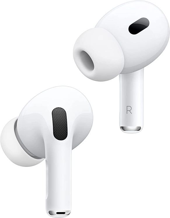 No. 7 - AirPods Pro（第2世代） - 2