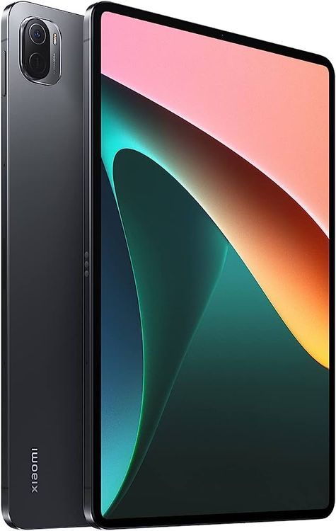 No. 3 - Xiaomi Pad 5 - 5