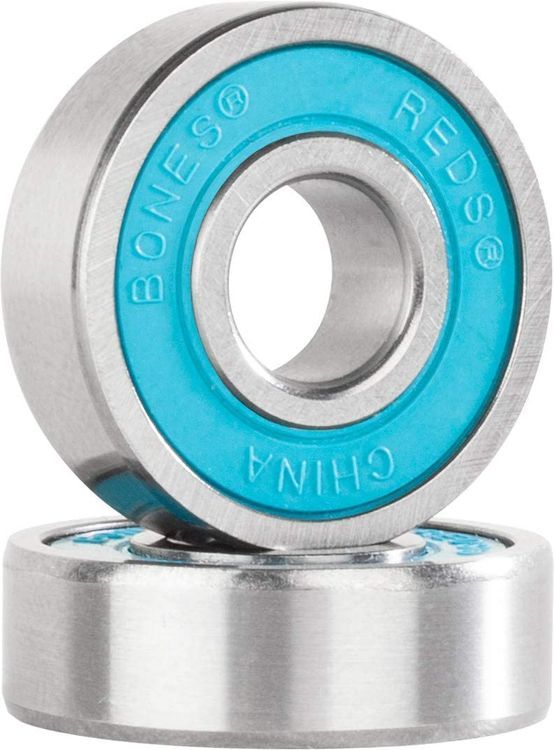 No. 4 - REDS 608 BIG BALL BEARING - 2