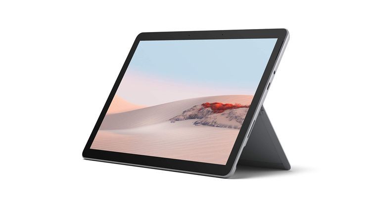 No. 3 - マイクロソフト Surface Go 2 - 1