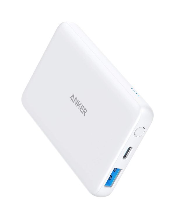 No. 4 - Anker PowerCore III 5000 - 3