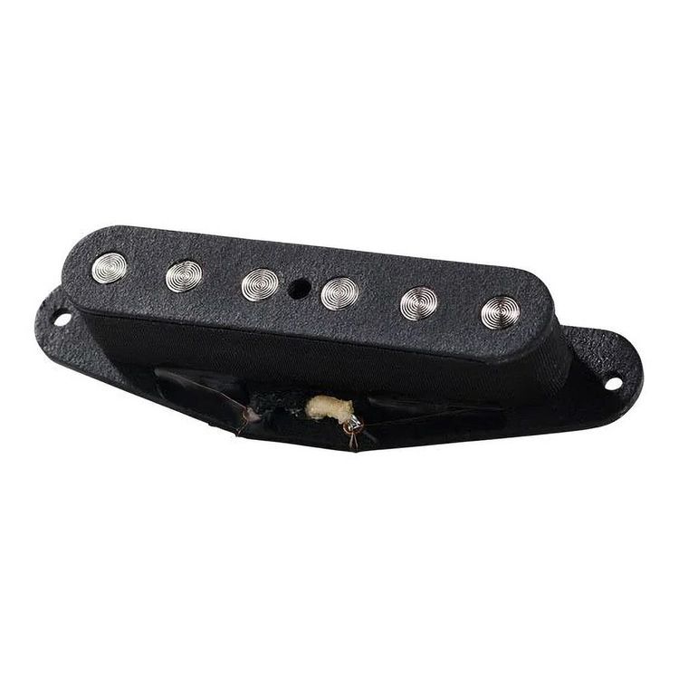 No. 6 - Lundgren Tele-90 Neck - 1