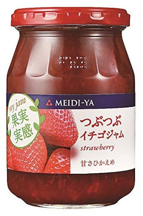 No. 2 - 桃と生姜の有機ジャム - 5