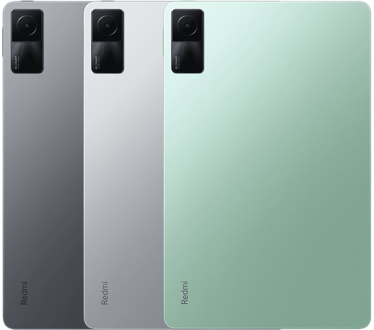 No. 8 - Redmi Pad - 2