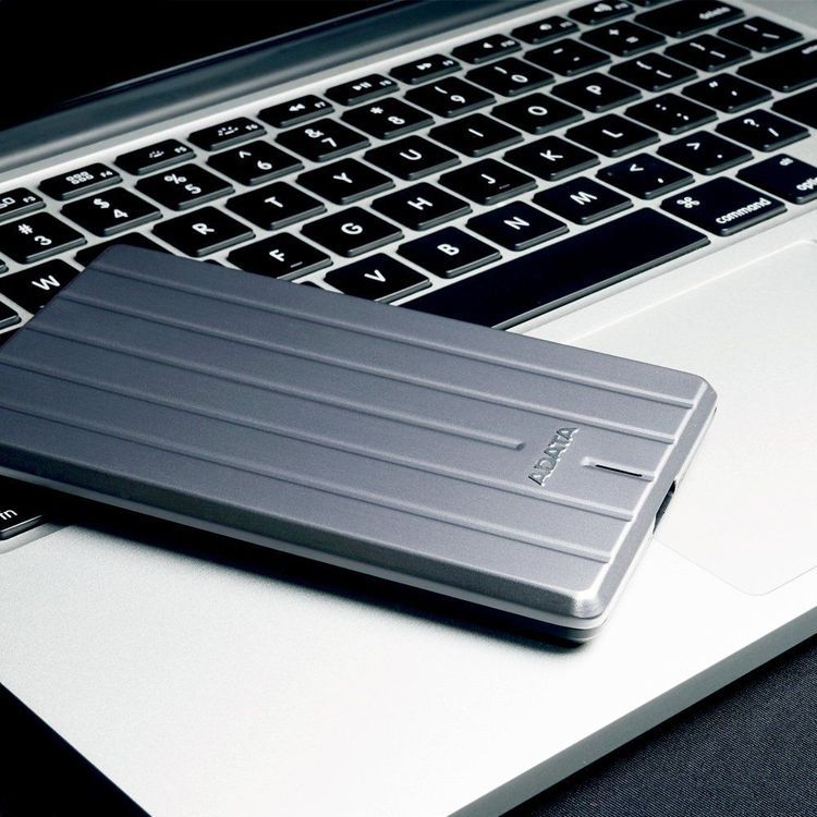 No. 1 - HC660 外付けハードドライブ‎AHC660-1TU3-CGY - 5
