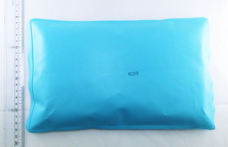 No. 7 - 小林製薬 熱さまひんやり やわらかアイス枕 - 2