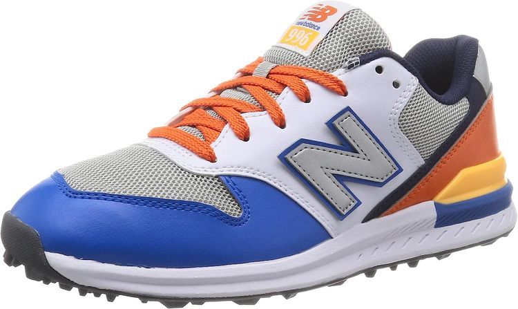 No. 9 - New Balance ゴルフシューズUGS996 - 1