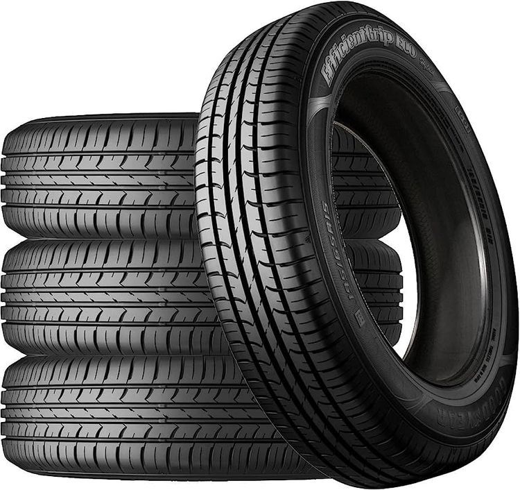 No. 3 - EfficientGrip ECO EG01 - 2
