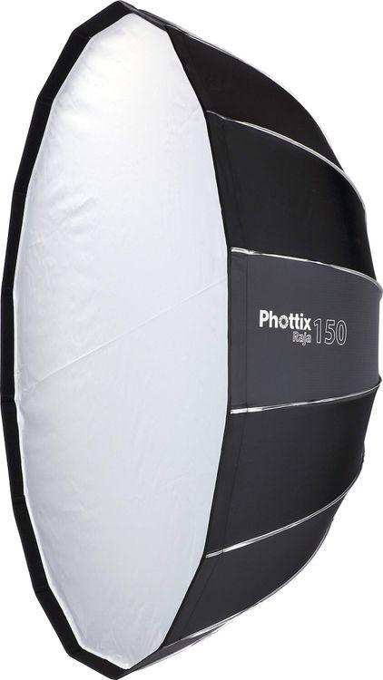 No. 3 - Phottix Raja Quick-Folding SoftboxPH82729 - 2