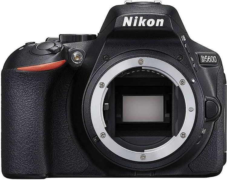 No. 7 - ニコン D5600 ボディ - 1