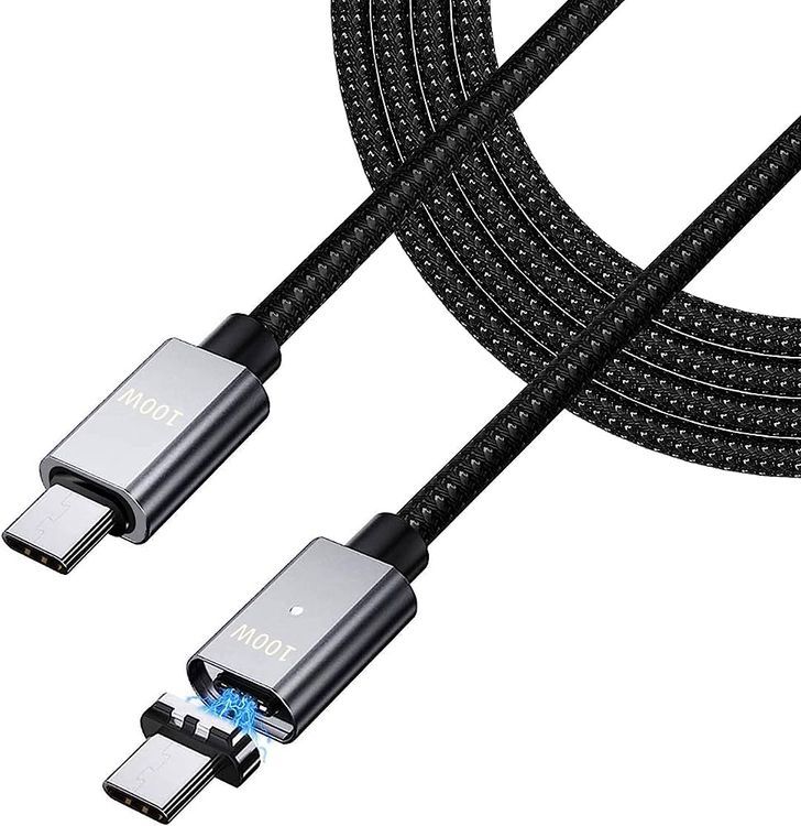 No. 1 - STAB ILISTマグネット充電ケーブル - 5