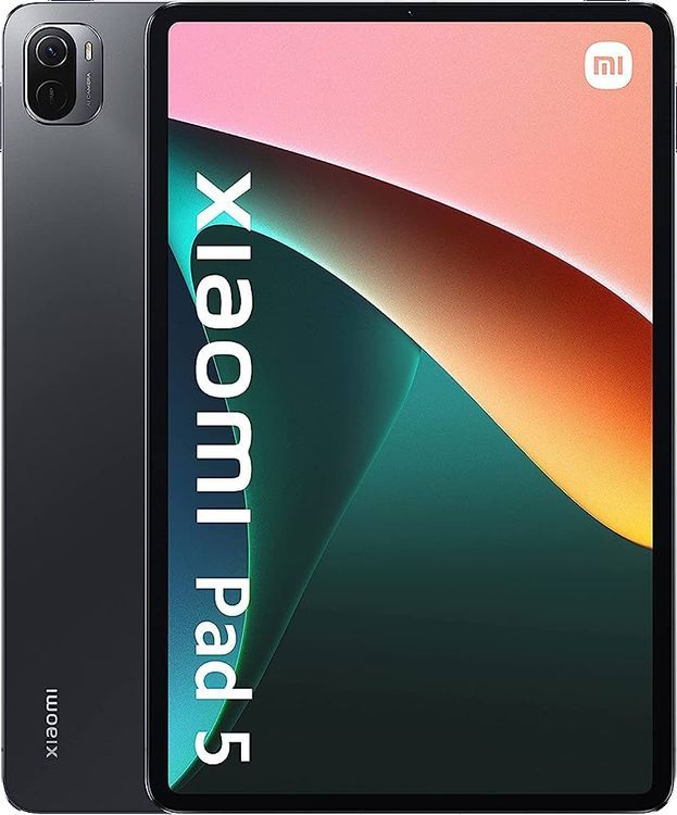 No. 3 - Xiaomi Pad 5 - 2