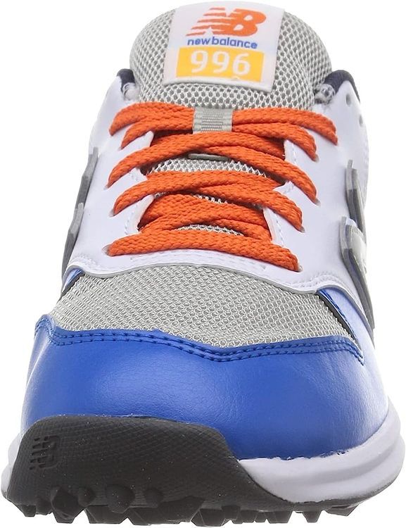 No. 9 - New Balance ゴルフシューズUGS996 - 2