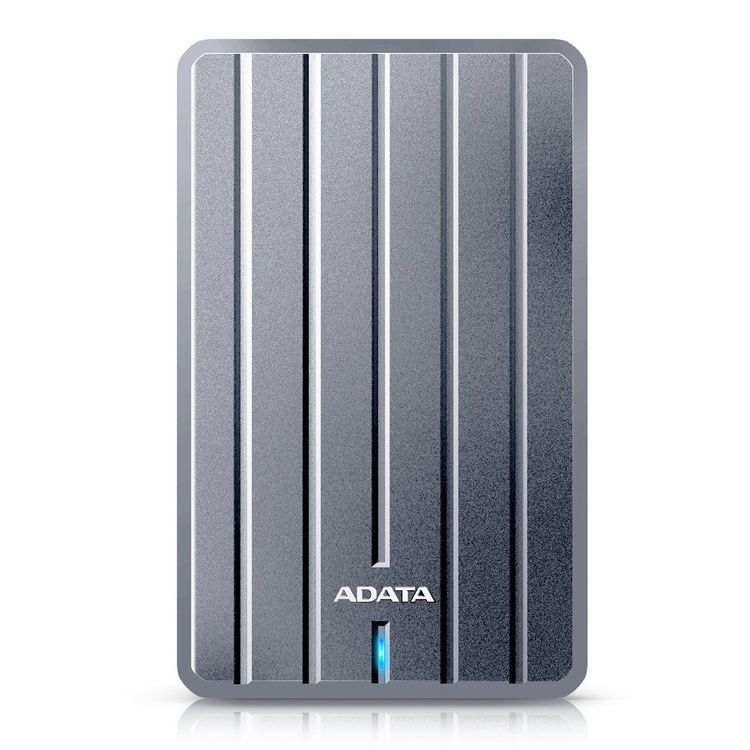 No. 1 - HC660 外付けハードドライブ‎AHC660-1TU3-CGY - 2