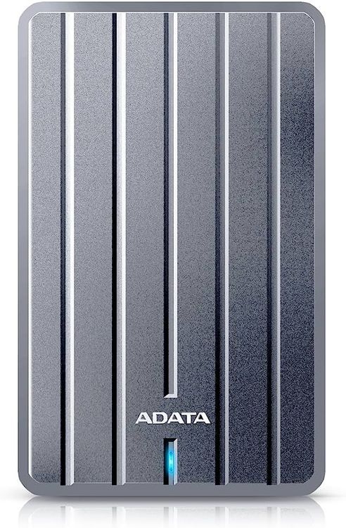 No. 1 - HC660 外付けハードドライブ‎AHC660-1TU3-CGY - 1