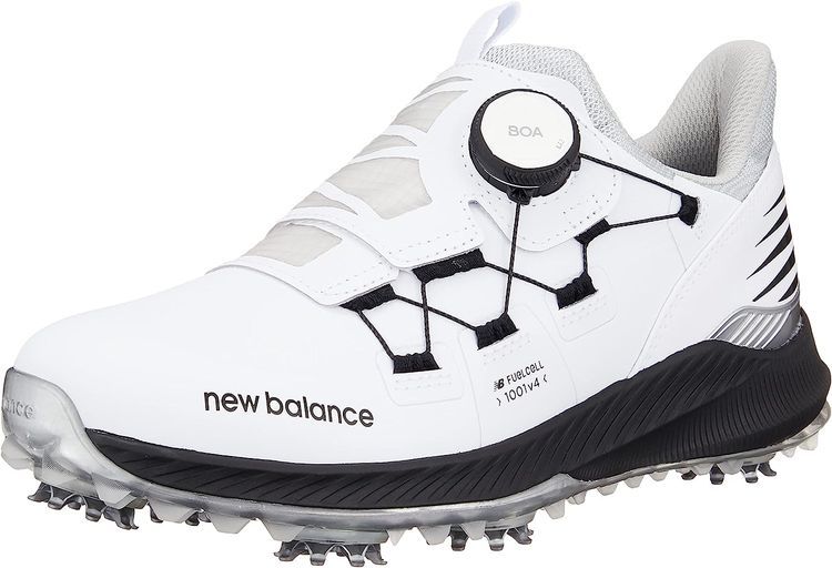 No. 8 - New Balance FuelCell 1001 v4 BOA(R) WUGB1001W - 4