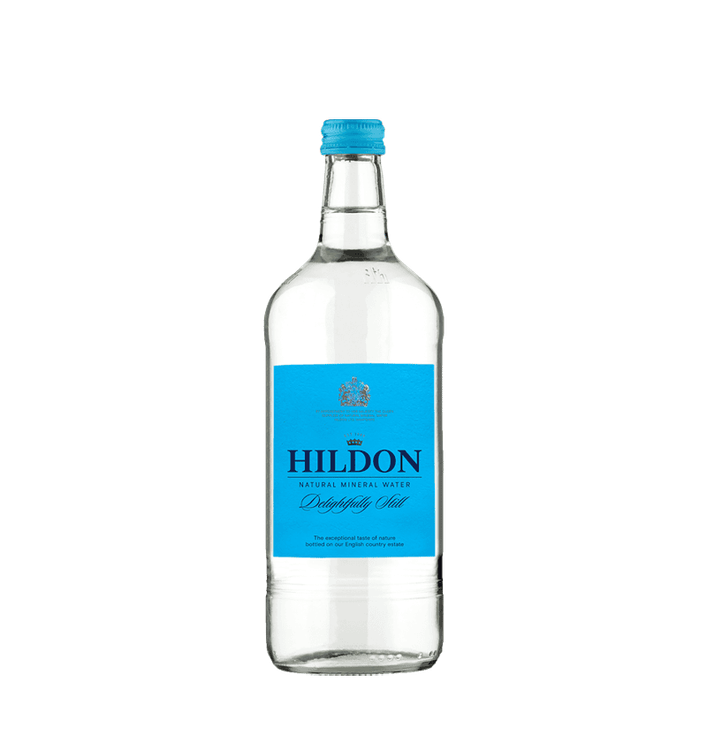 No. 4 - HILDON - 2