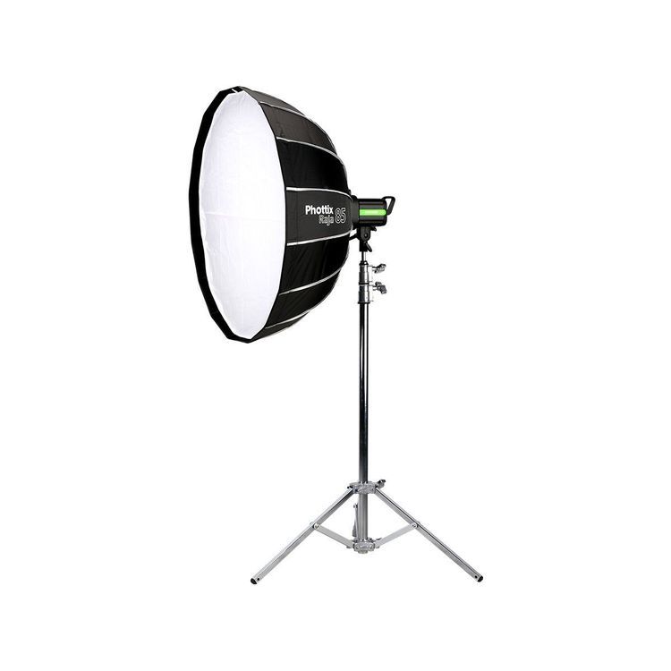 No. 3 - Phottix Raja Quick-Folding SoftboxPH82729 - 5