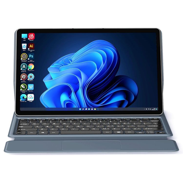 No. 5 - ALLDOCUBE iWork GT - 2