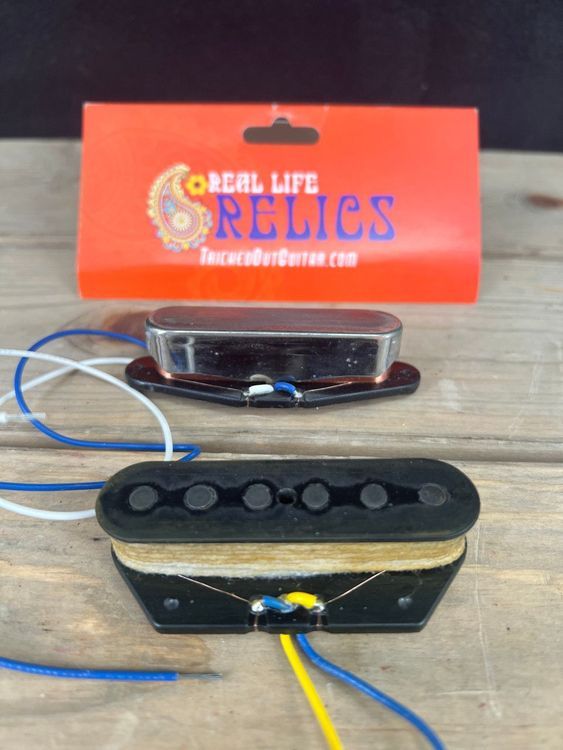 No. 4 - Telecaster Deluxe Drive Telecaster 0992223000 - 3