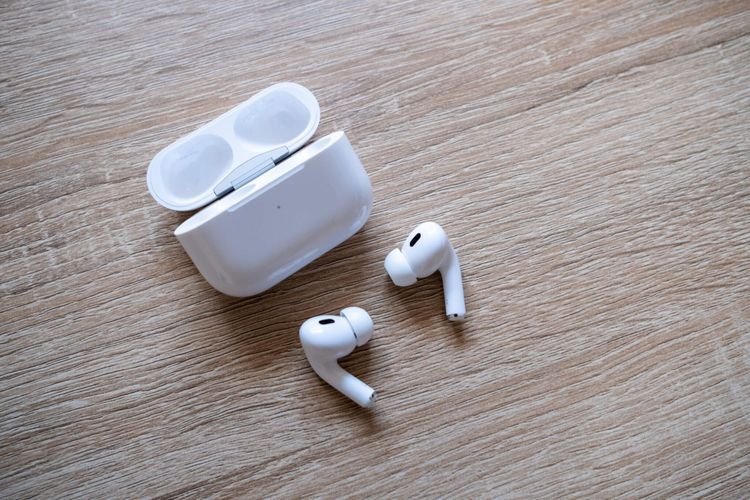 No. 7 - AirPods Pro（第2世代） - 5