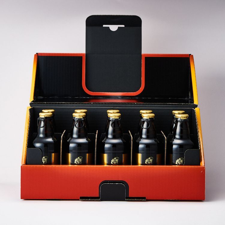 No. 1 - サッポロビール マイスター瓶 ギフトセット - 3