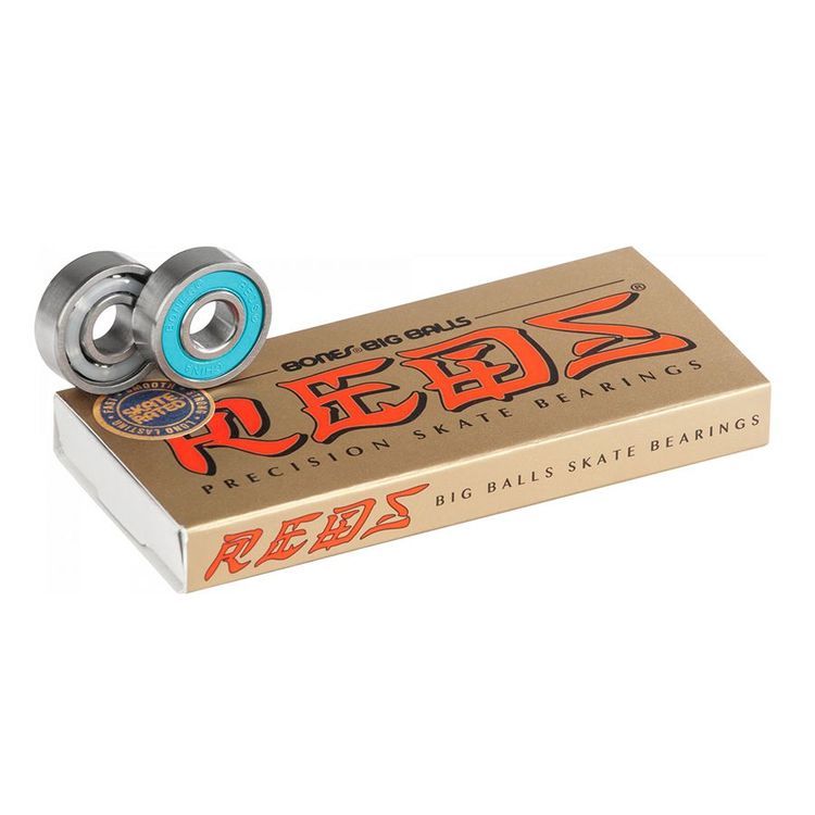 No. 8 - Bones Bearings Swiss Skate Bearings - 3