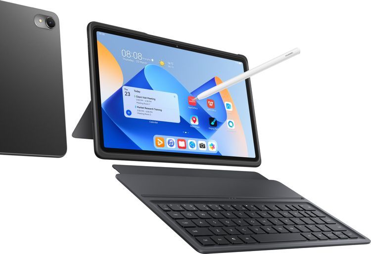 No. 1 - MatePad 11 - 2