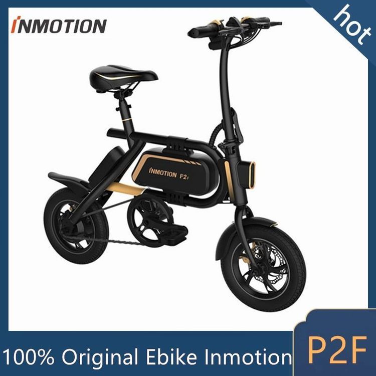 No. 10 - INMOTION P2 - 5