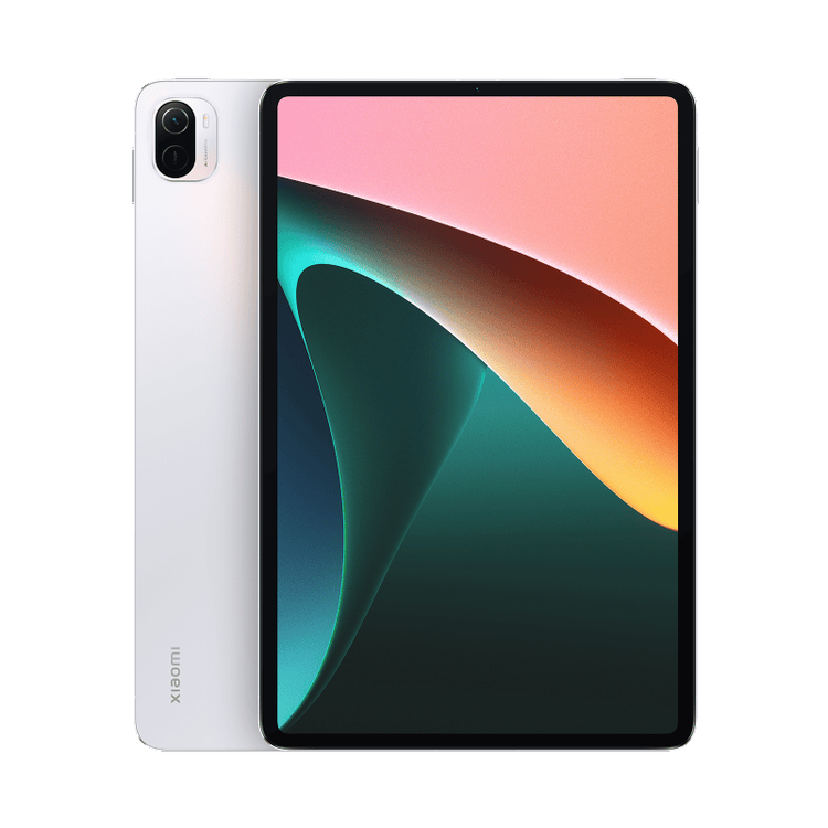 No. 3 - Xiaomi Pad 5 - 1