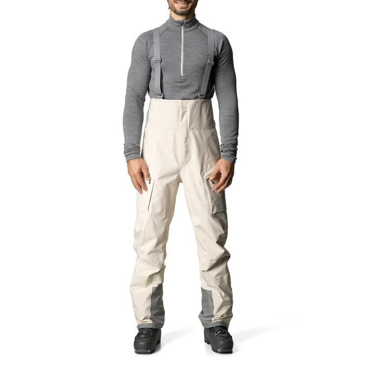 No. 4 - BIB PANTS - 3