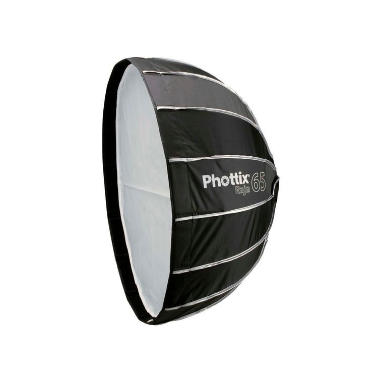 No. 3 - Phottix Raja Quick-Folding SoftboxPH82729 - 6