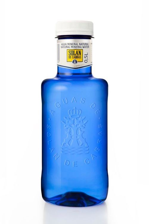 No. 1 - SOLAN DE CABRAS - 5