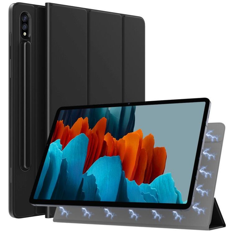No. 4 - Galaxy Tab S8＋SM-X800N - 1
