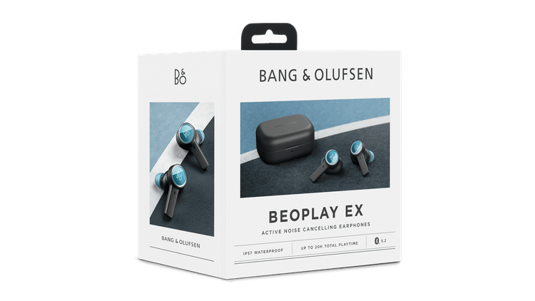 No. 2 - Beoplay EX - 5