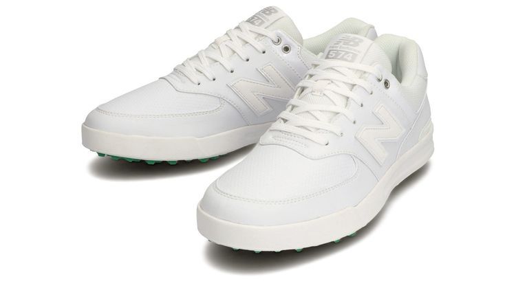 No. 5 - New Balance UGC574 - 1