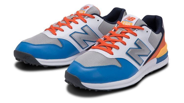 No. 9 - New Balance ゴルフシューズUGS996 - 3