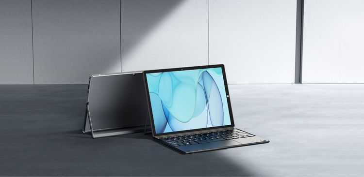 No. 4 - CHUWI UBook X - 2