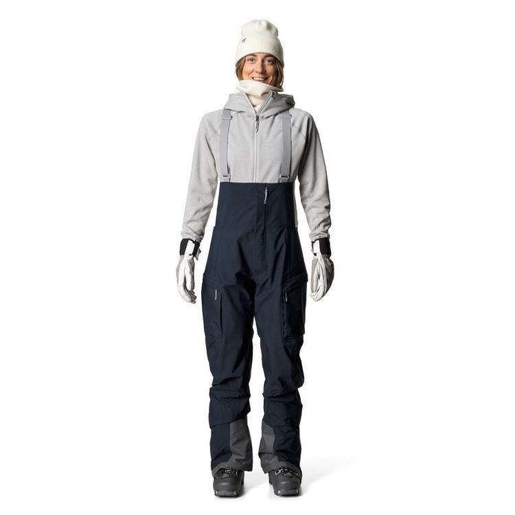 No. 4 - BIB PANTS - 2