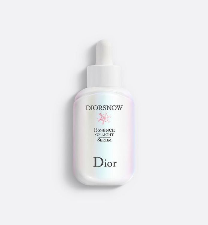 No. 4 - DiorDIORSNOWディオール スノー エッセンス オブ ライト クリーム - 5