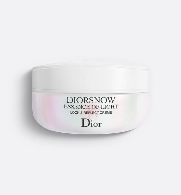 No. 4 - DiorDIORSNOWディオール スノー エッセンス オブ ライト クリーム - 1