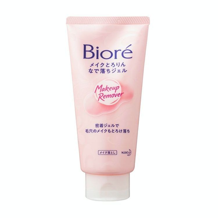 No. 3 - Bioreメイクとろりんなで落ちジェル - 2