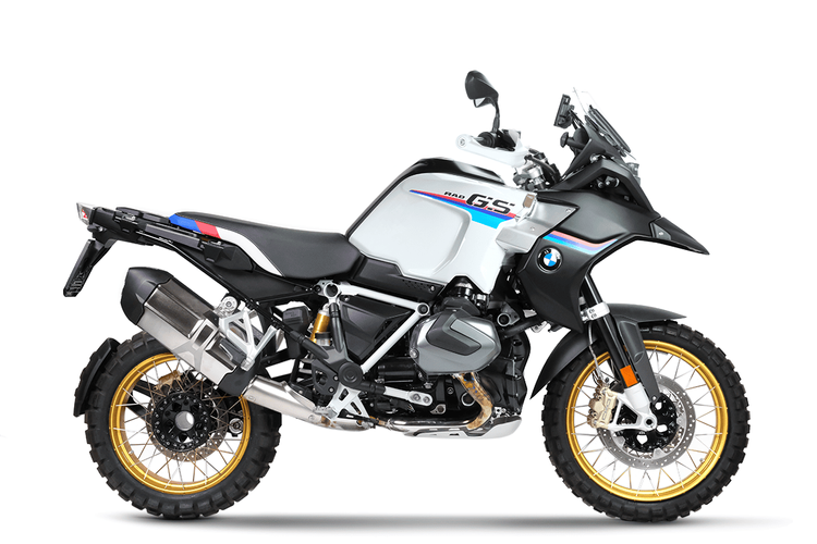 No. 7 - R 1250 GS - 1